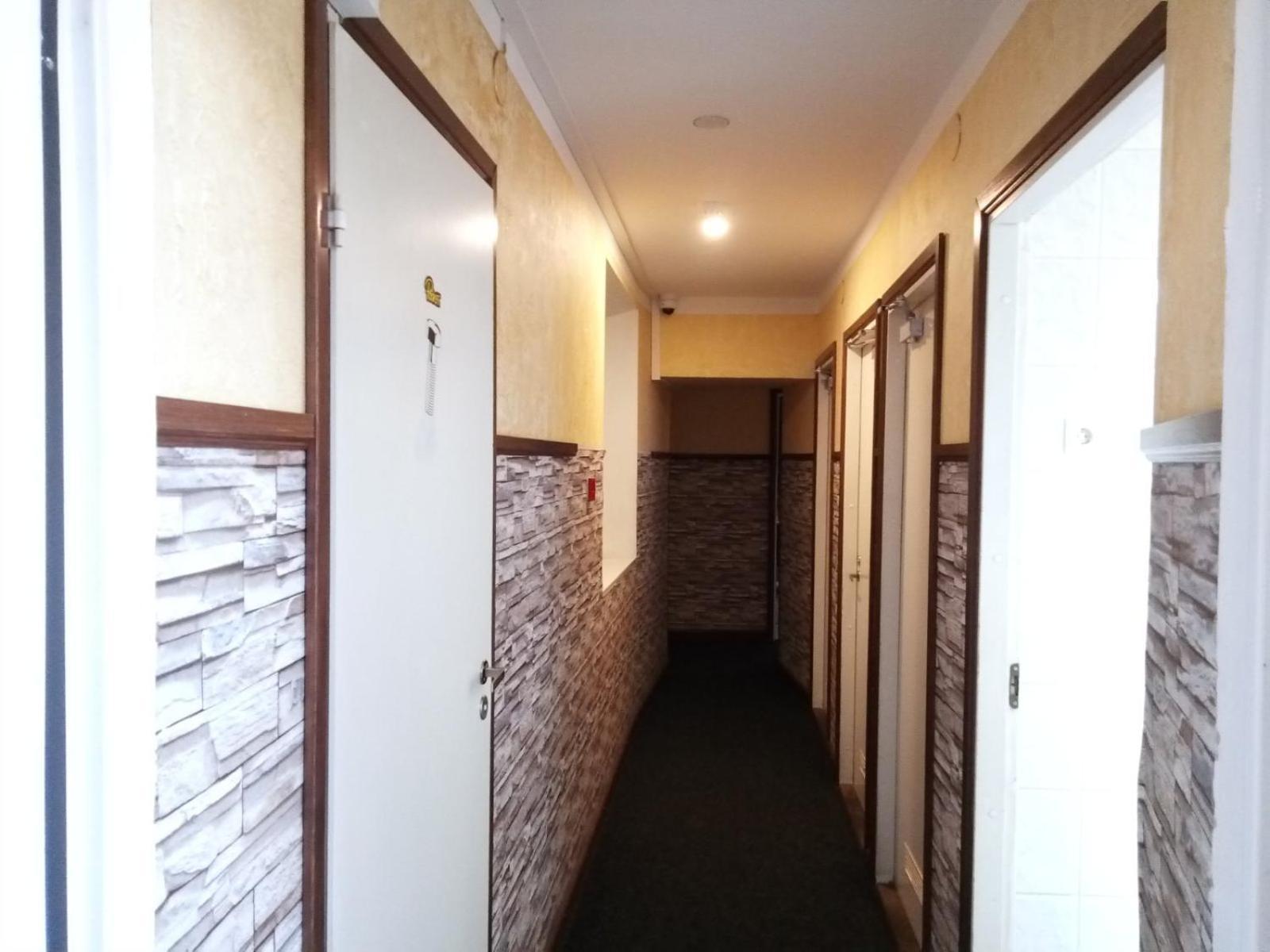 Reval Hostel Экстерьер фото